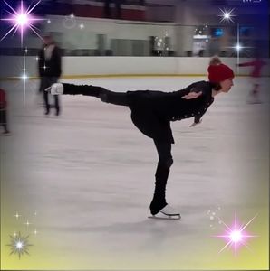 Meet your Posher, Angie